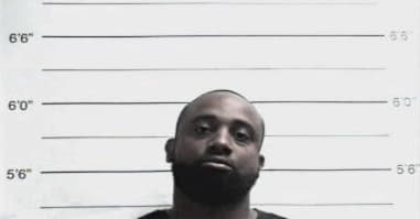 Dwightshon Robinson, - Orleans Parish County, LA 